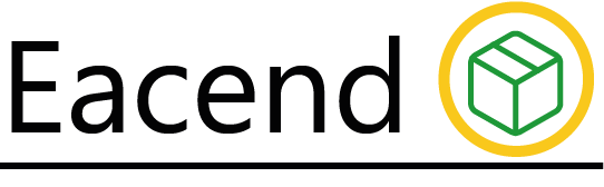 Eacend logo